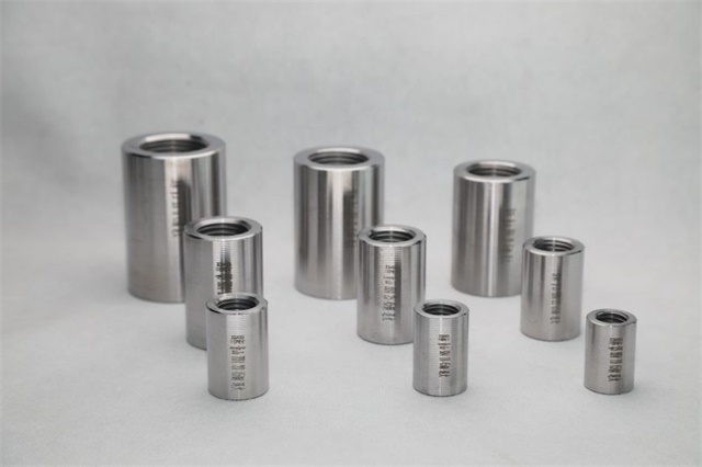 迭部直螺纹钢筋套筒优点在哪里